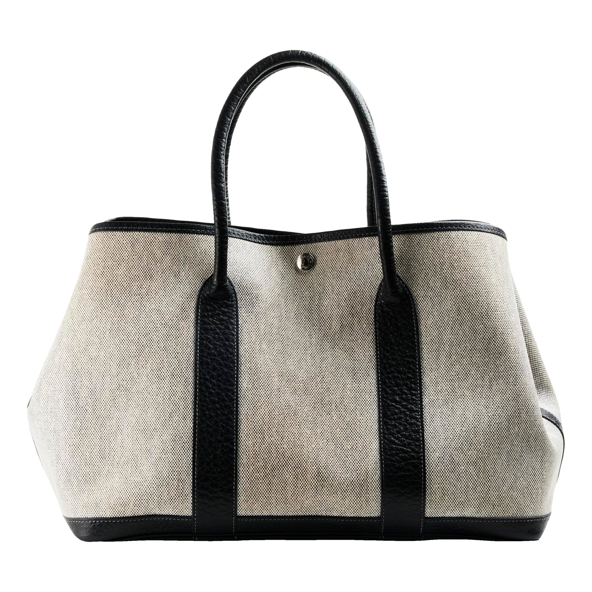 Garden Party cloth tote