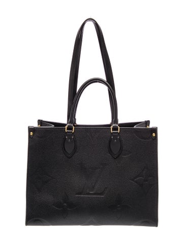 Monogram OnTheGo MM