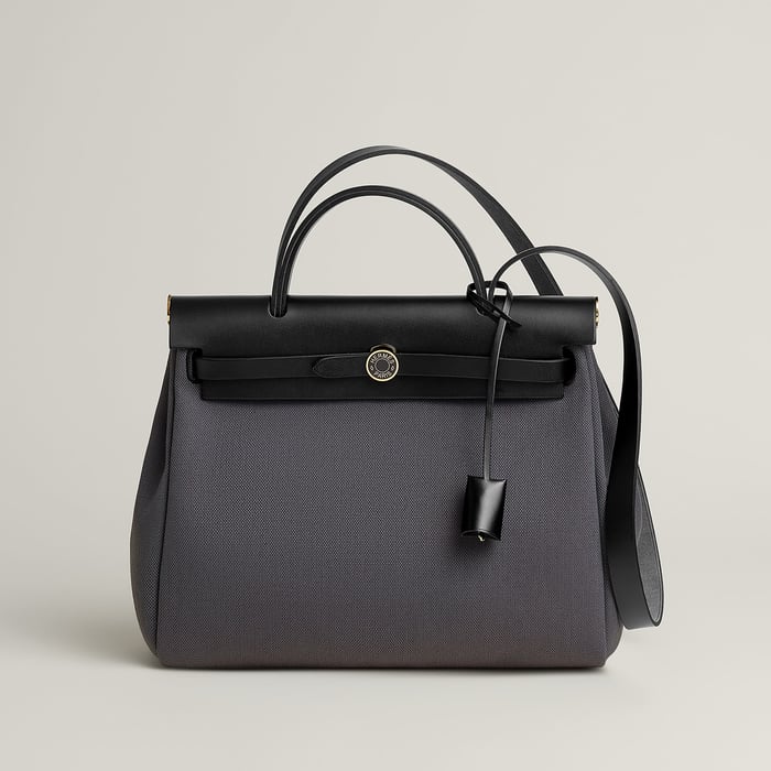 Herbag Zip 31 Laque Bag