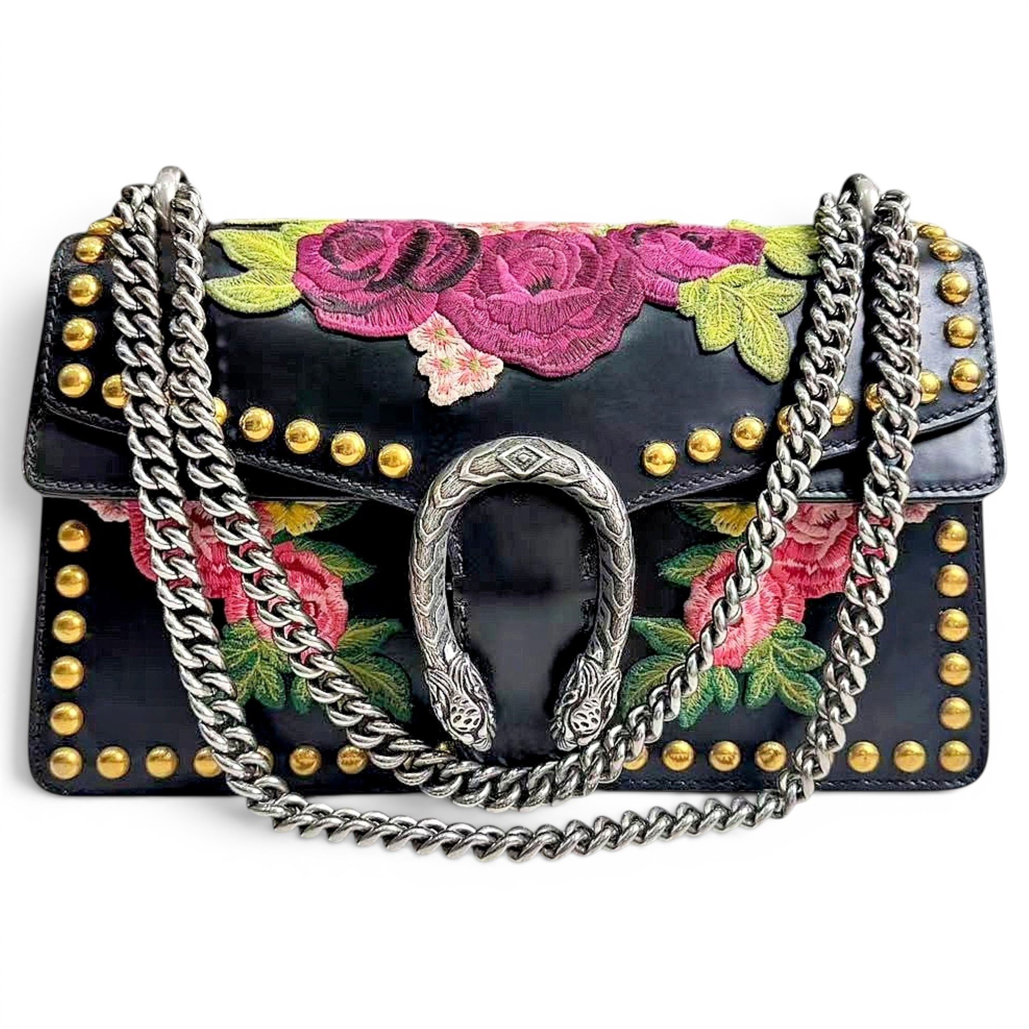Dionysus cloth handbag