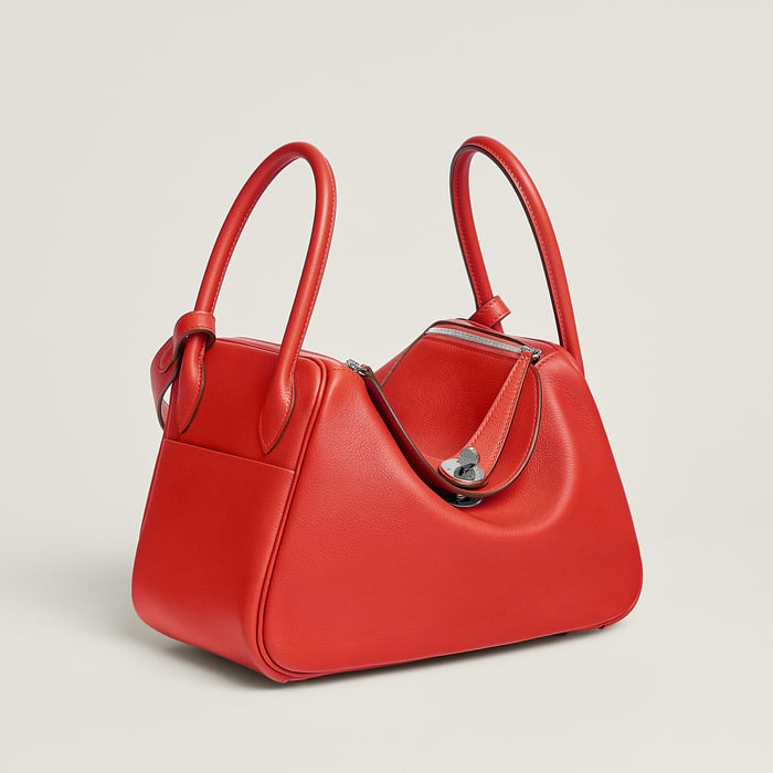 Orange Field Lindy 26 Bag