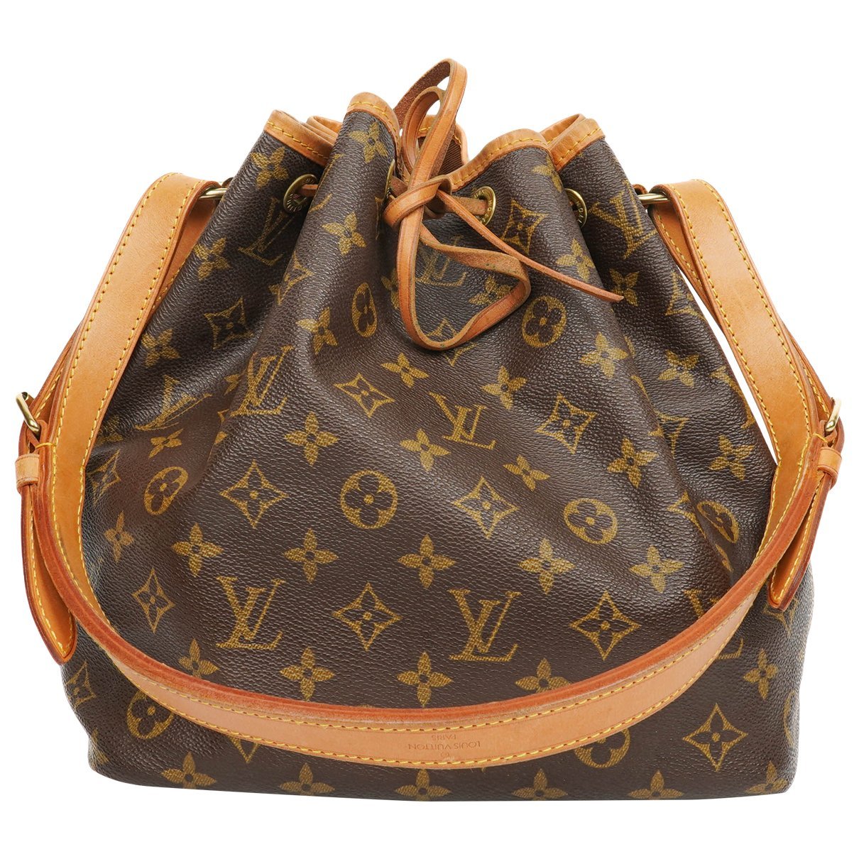 Noé cloth handbag