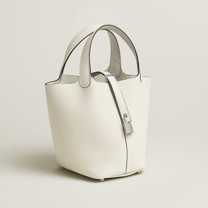 Craie Picotin Lock 18 Bag