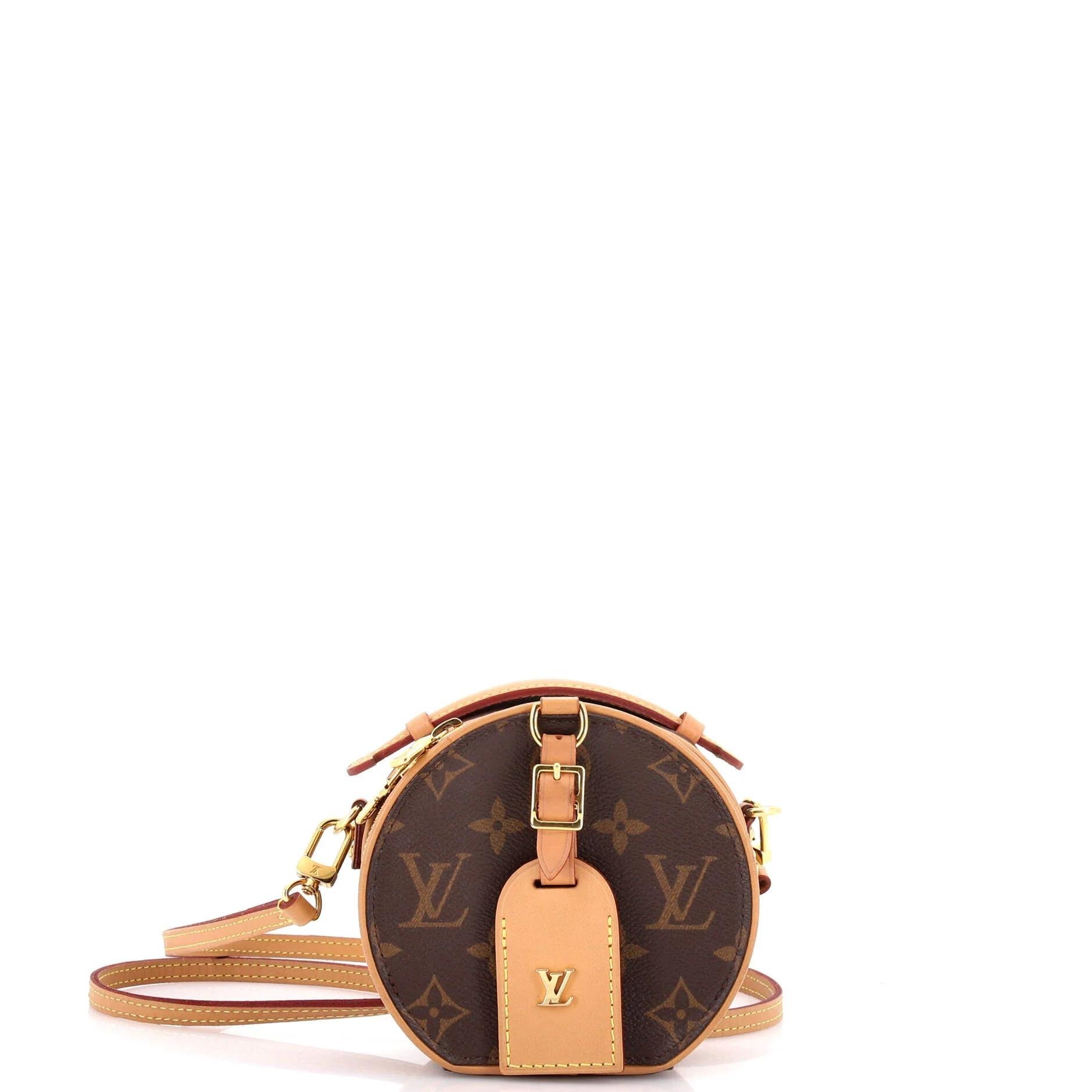 Cloth crossbody bag
