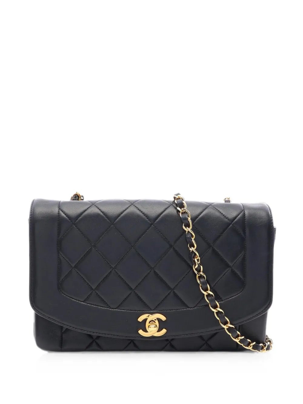 1991-1994 Diana shoulder bag