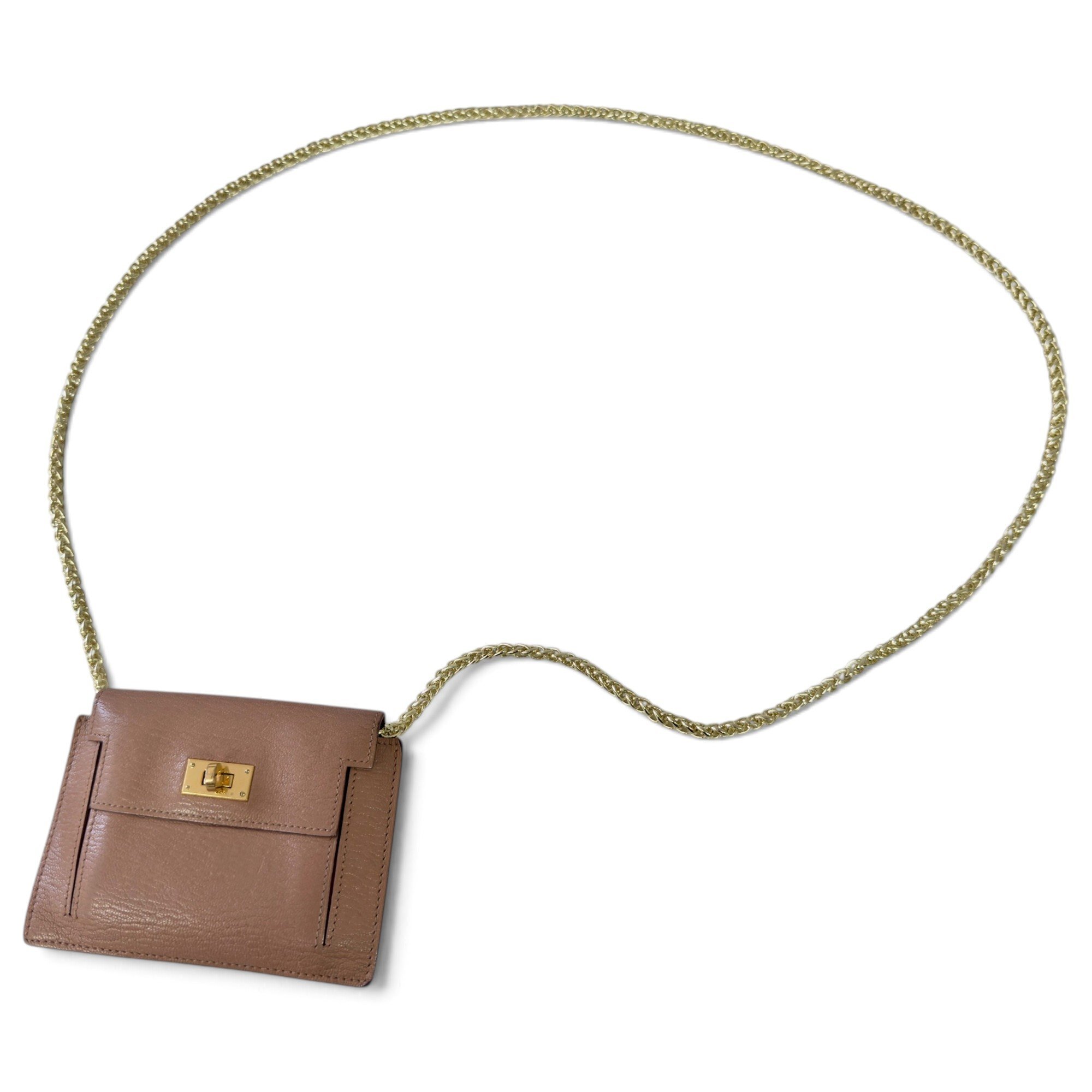 Hermes Kelly Handbag