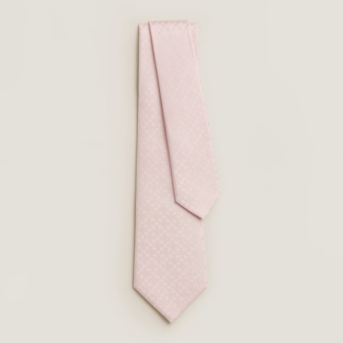 Baby Powder Faconnee New H Tie