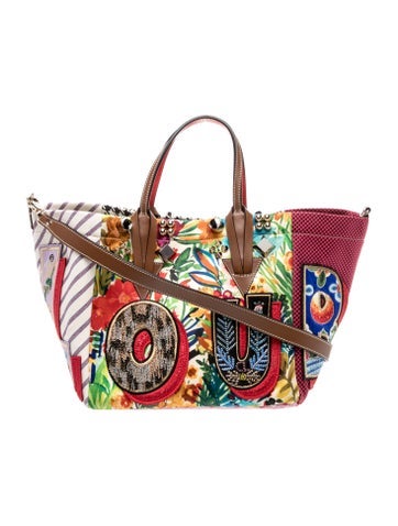 Christian Louboutin Top Handle Bag