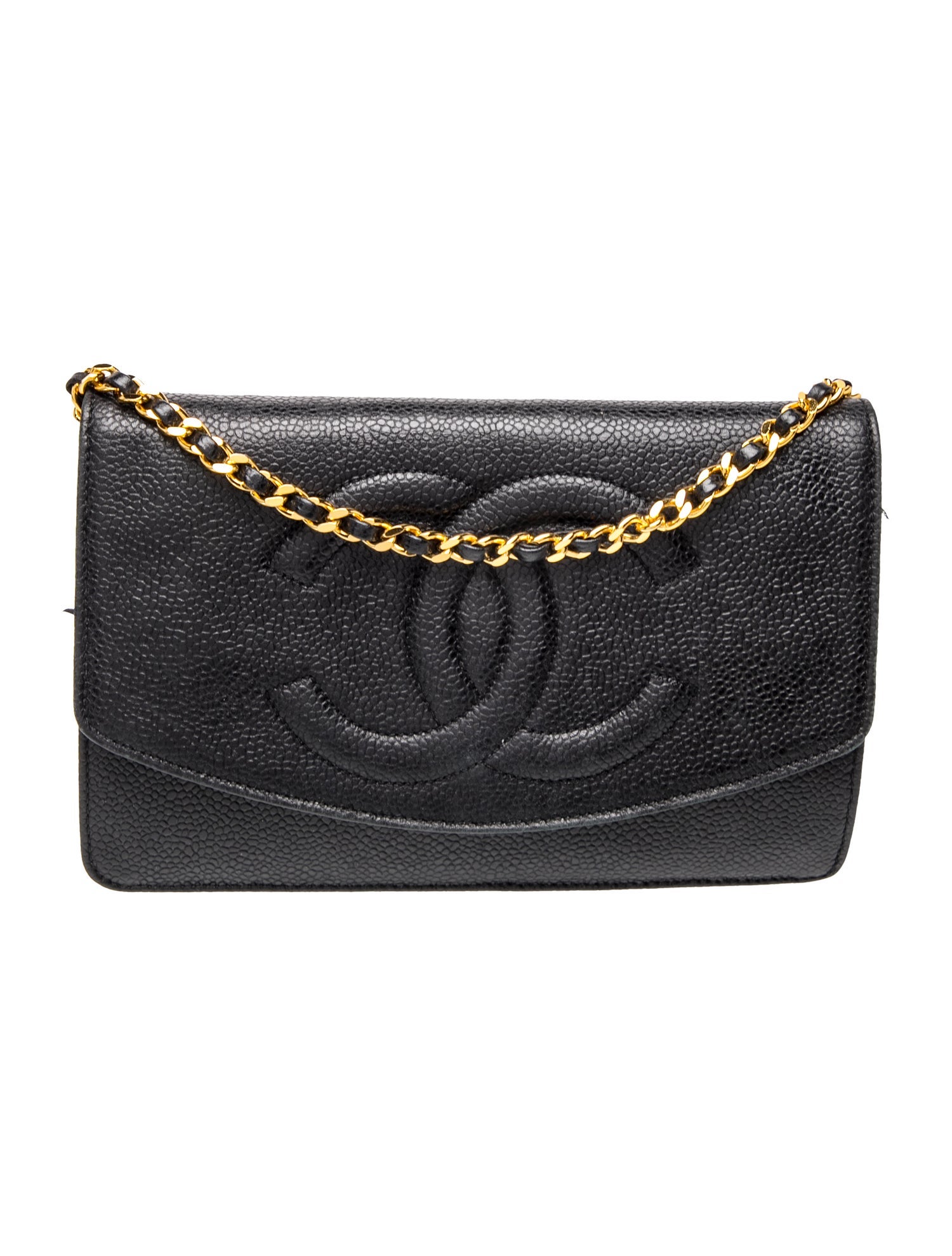 Timeless CC Wallet On Chain