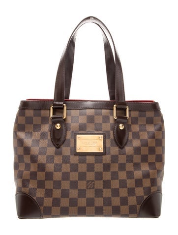 Damier Ebene Hampstead PM