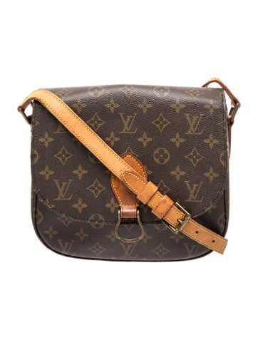 Monogram Saint Cloud GM