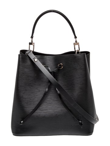 Epi Leather Néonoé MM