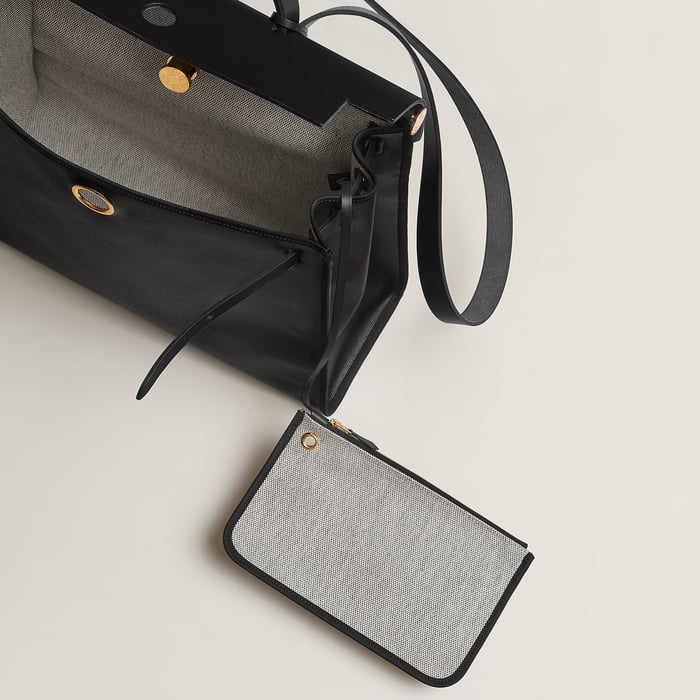 Herbag Zip 39 Bag