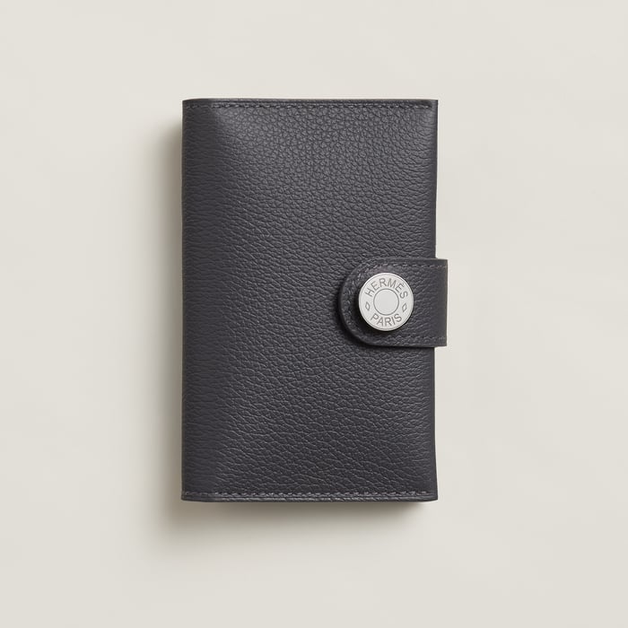 Ardoise R.M.S Card Holder