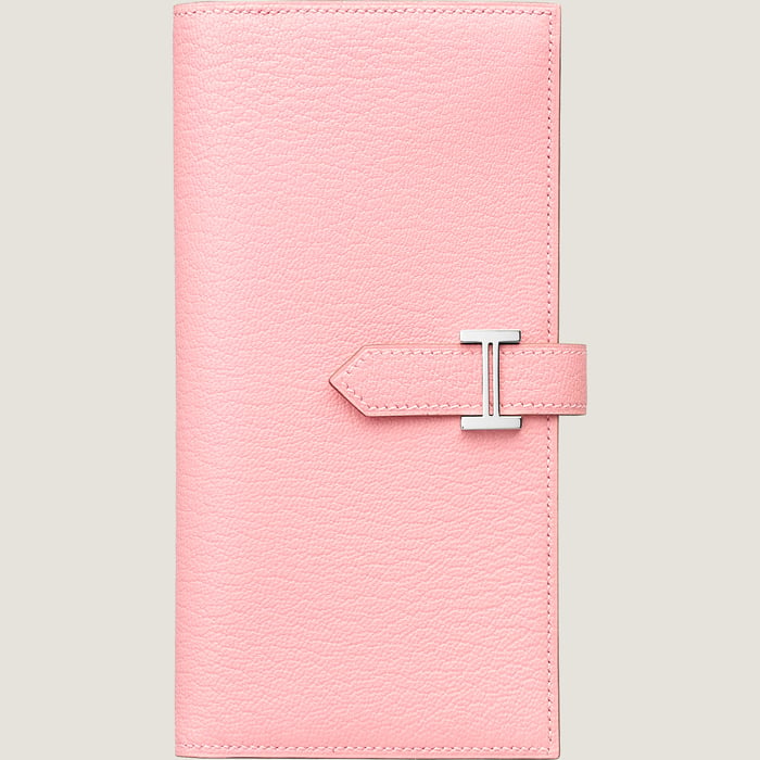 Rose Sakura Bearn Wallet