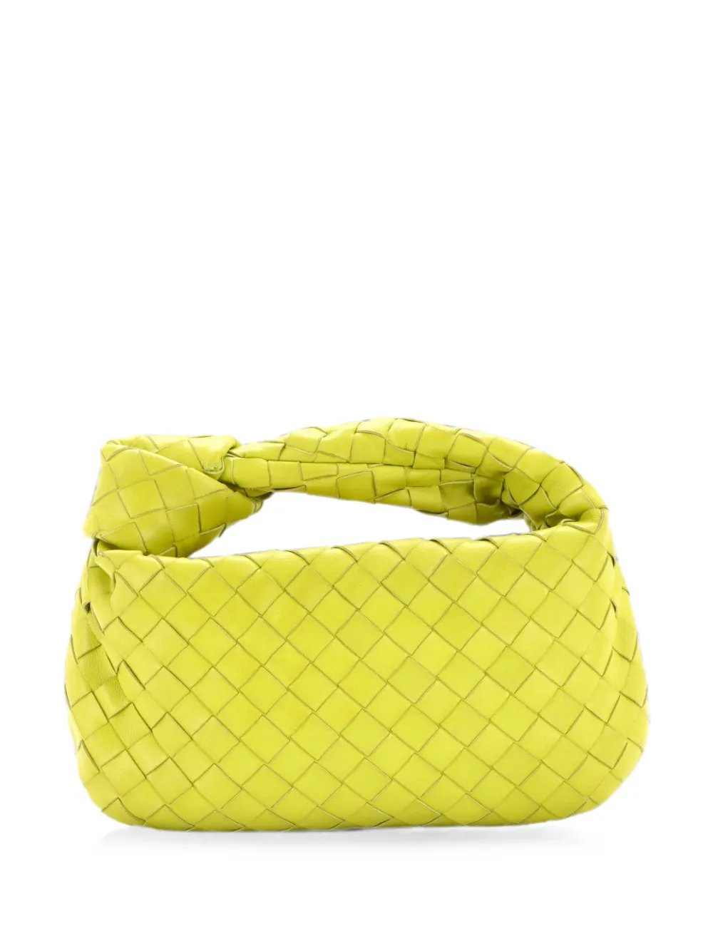 BV Jodie Intrecciato Nappa Mini hobo bag