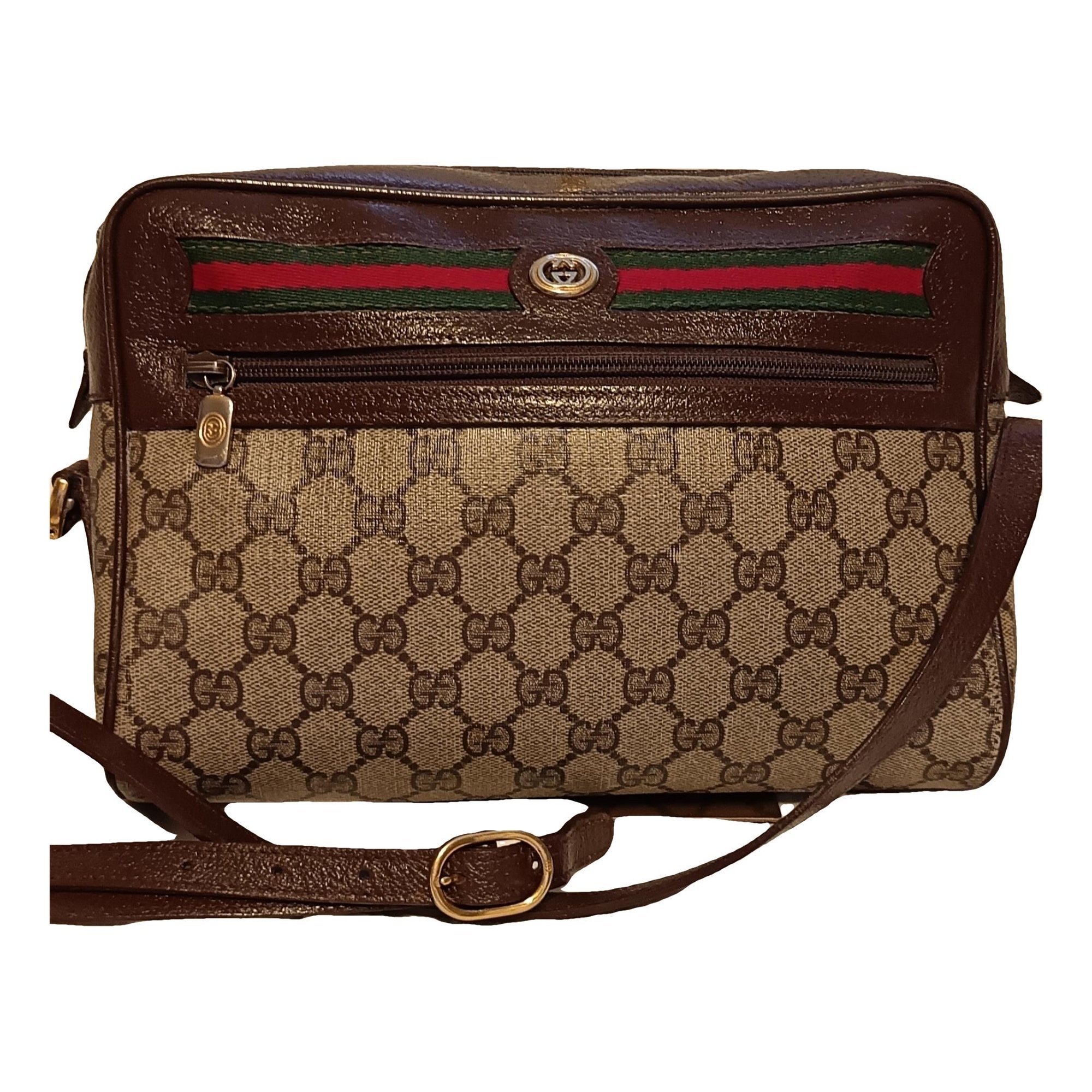 Ophidia crossbody bag