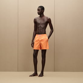"Ouh La l'H" swim trunks