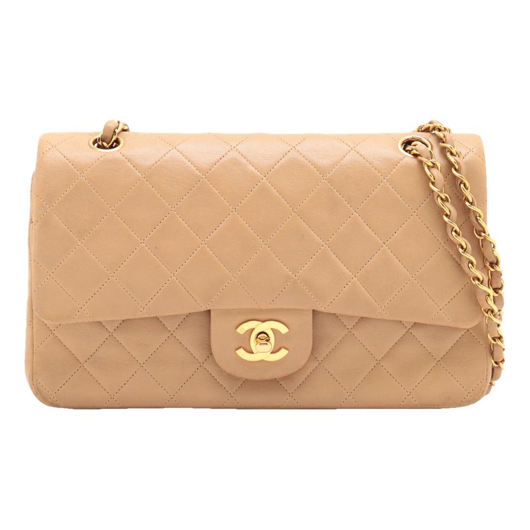 Timeless/Classique leather crossbody bag