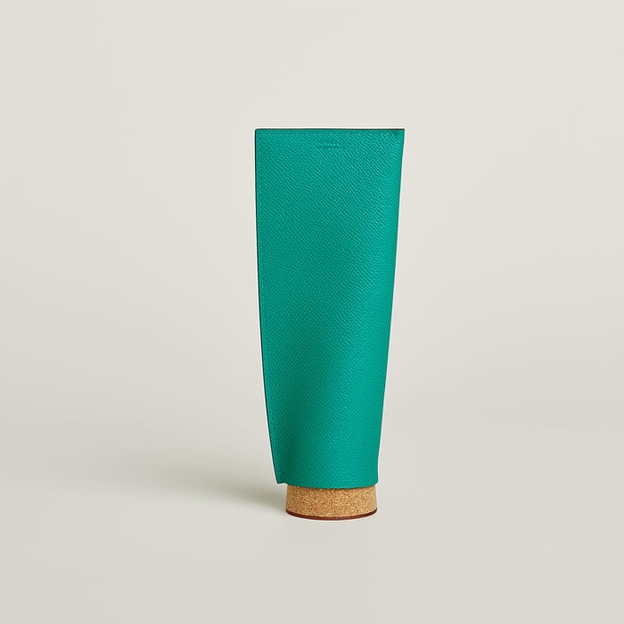 Cold Colors Glasses Case