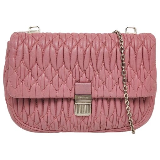 Crossbody bag