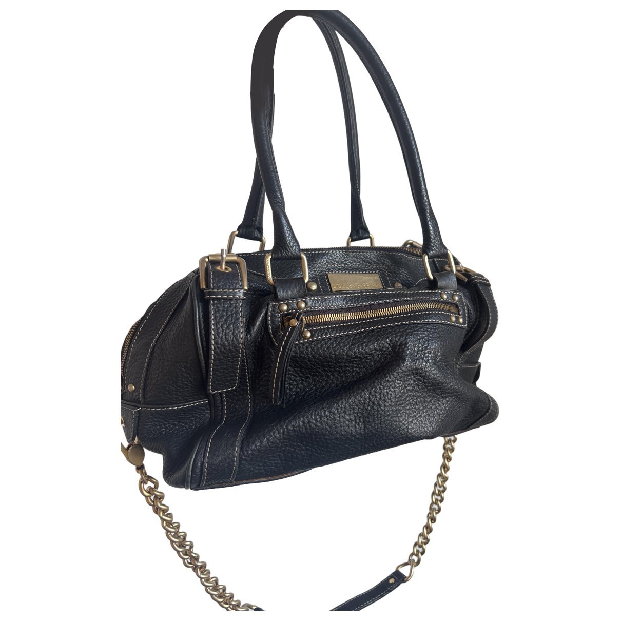 Dolce & Gabbana Leather handbag