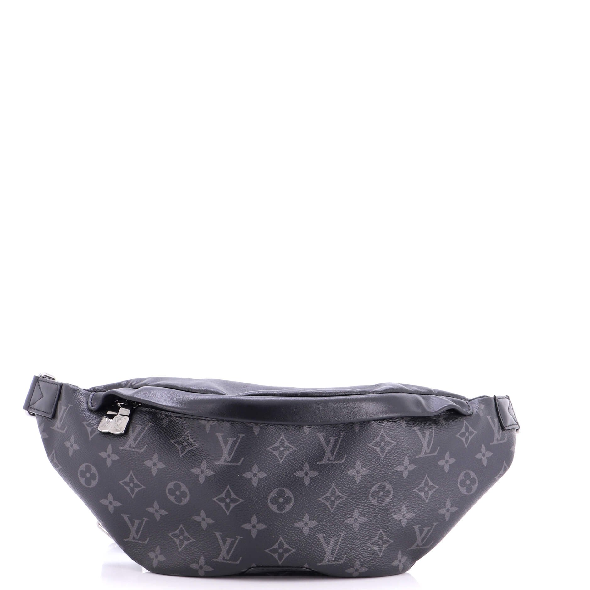 Discovery Bumbag Monogram Eclipse Canvas