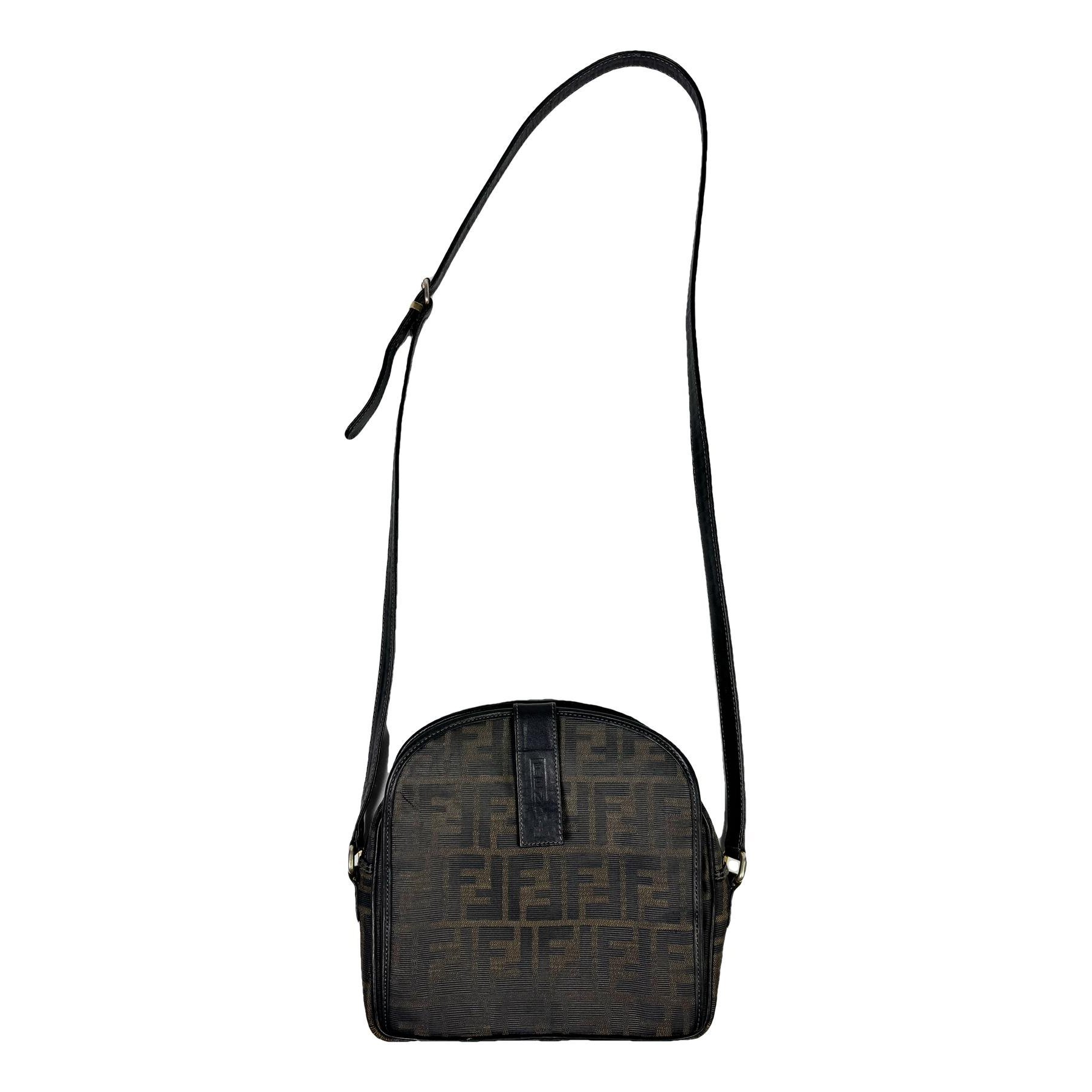 Crossbody bag