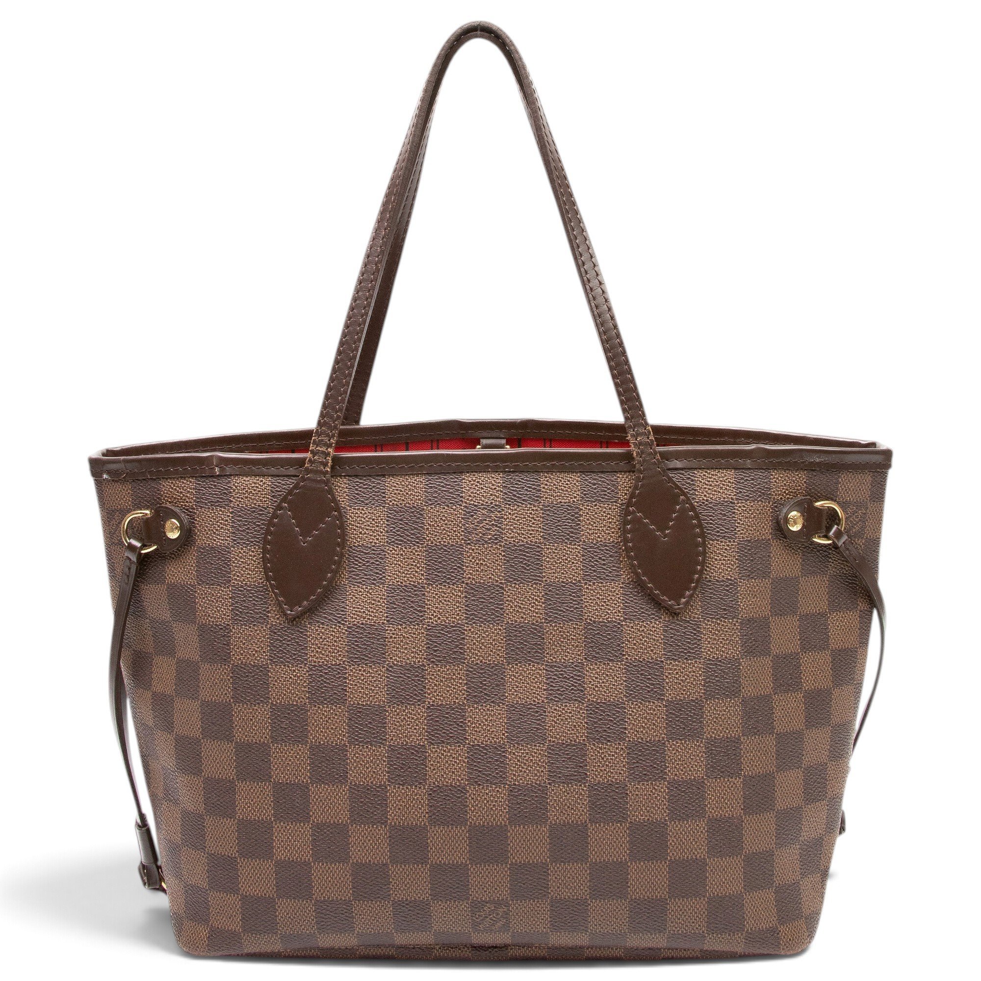 Neverfull cloth handbag