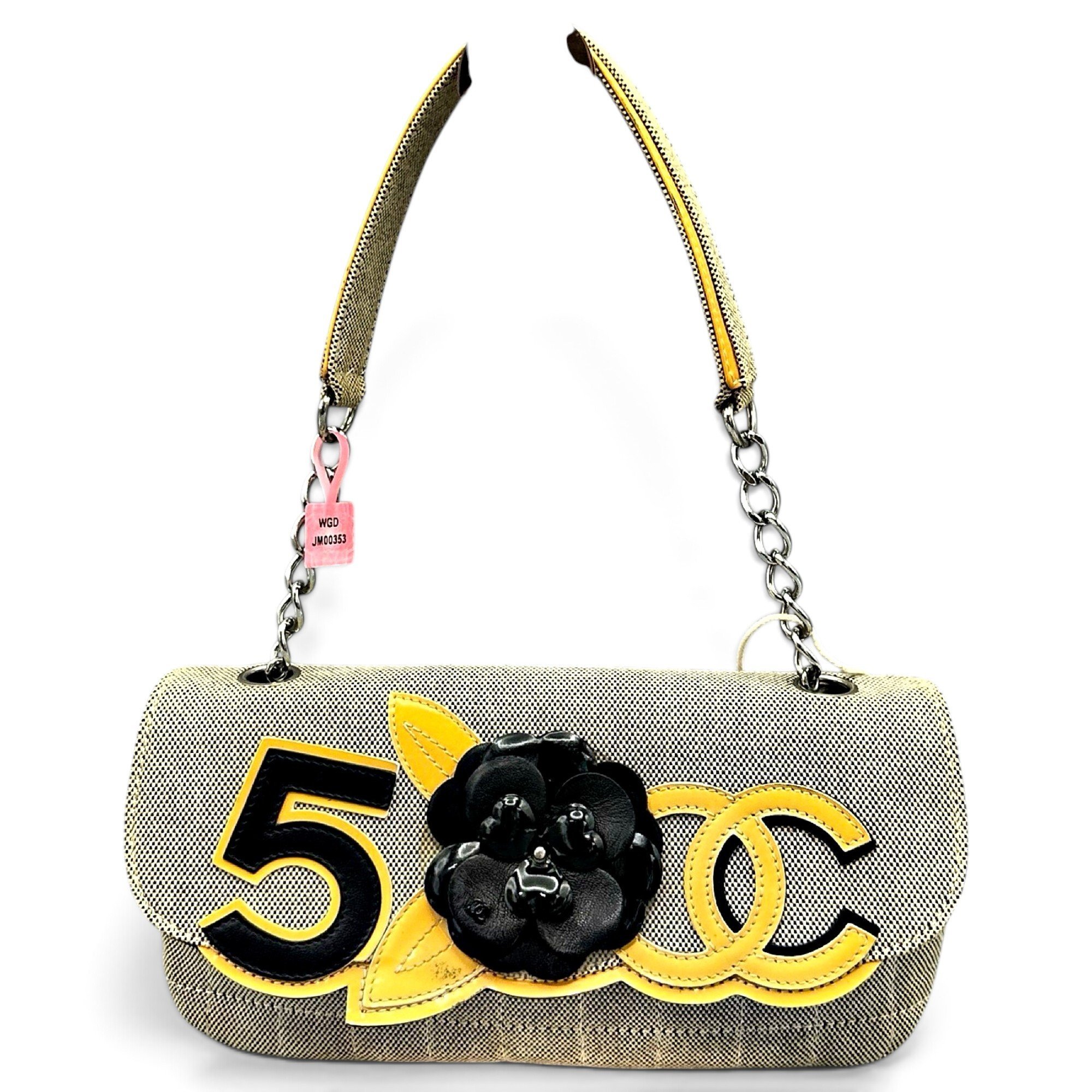 Cloth handbag