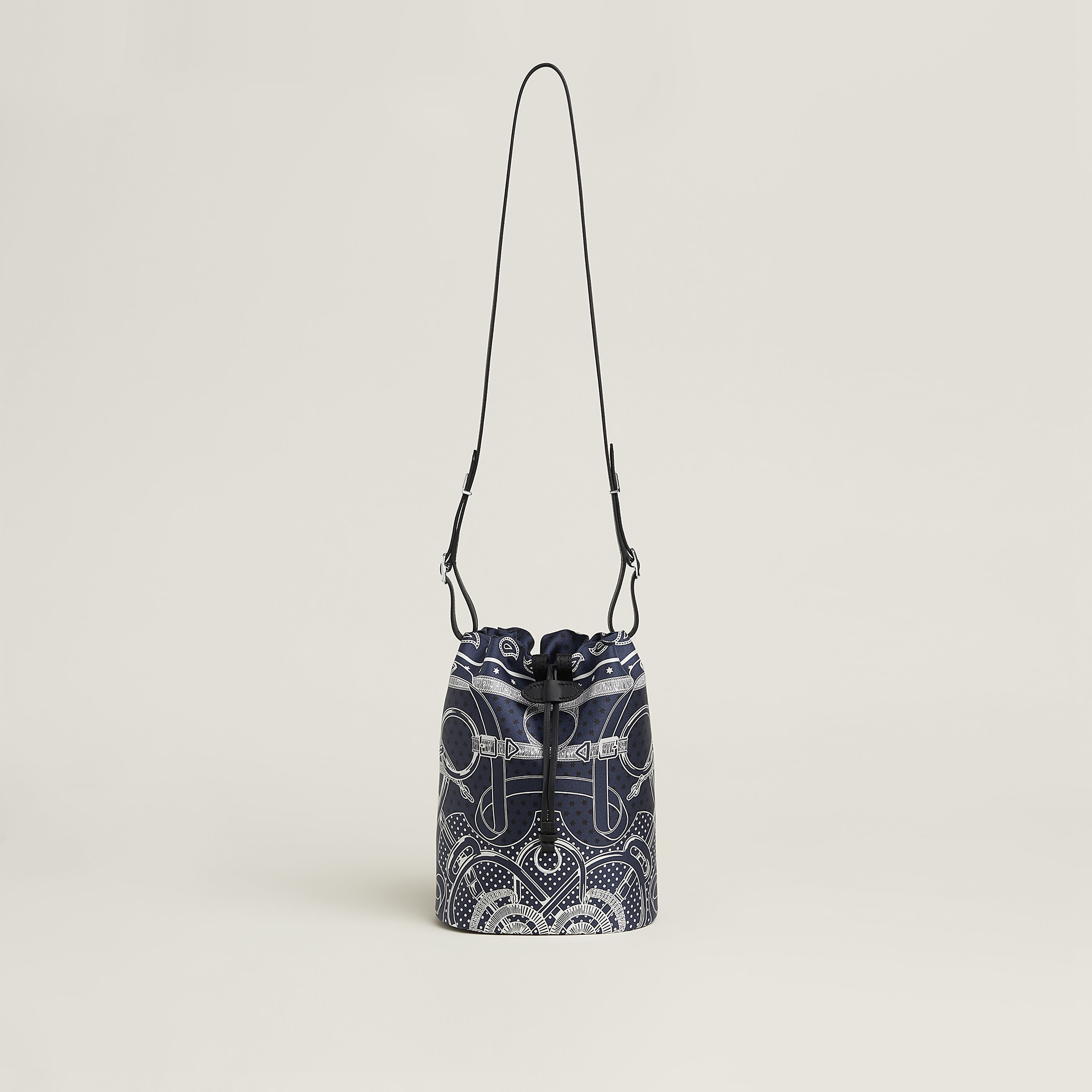 Lassoie Hermès bag