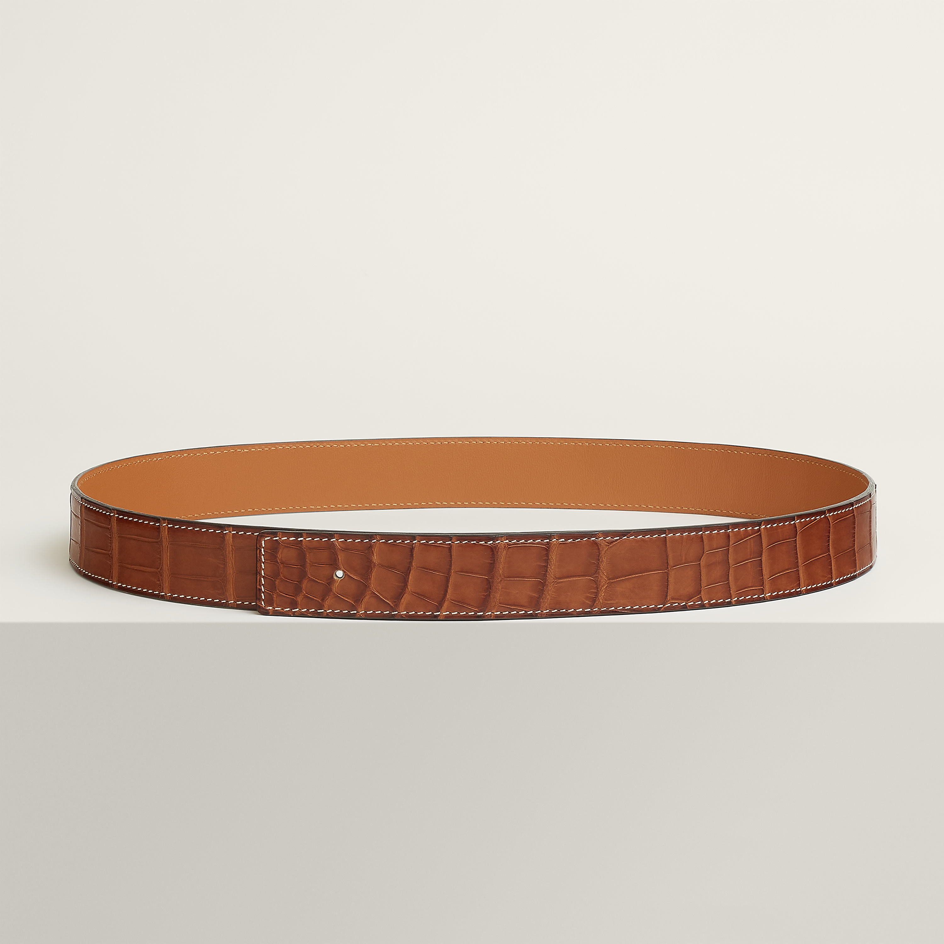 가죽 스트랩 32mm