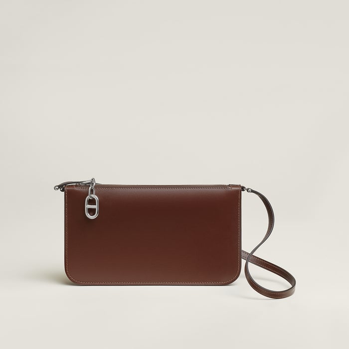 Terre Zipengo Chaine d'Ancre to Go Pouch