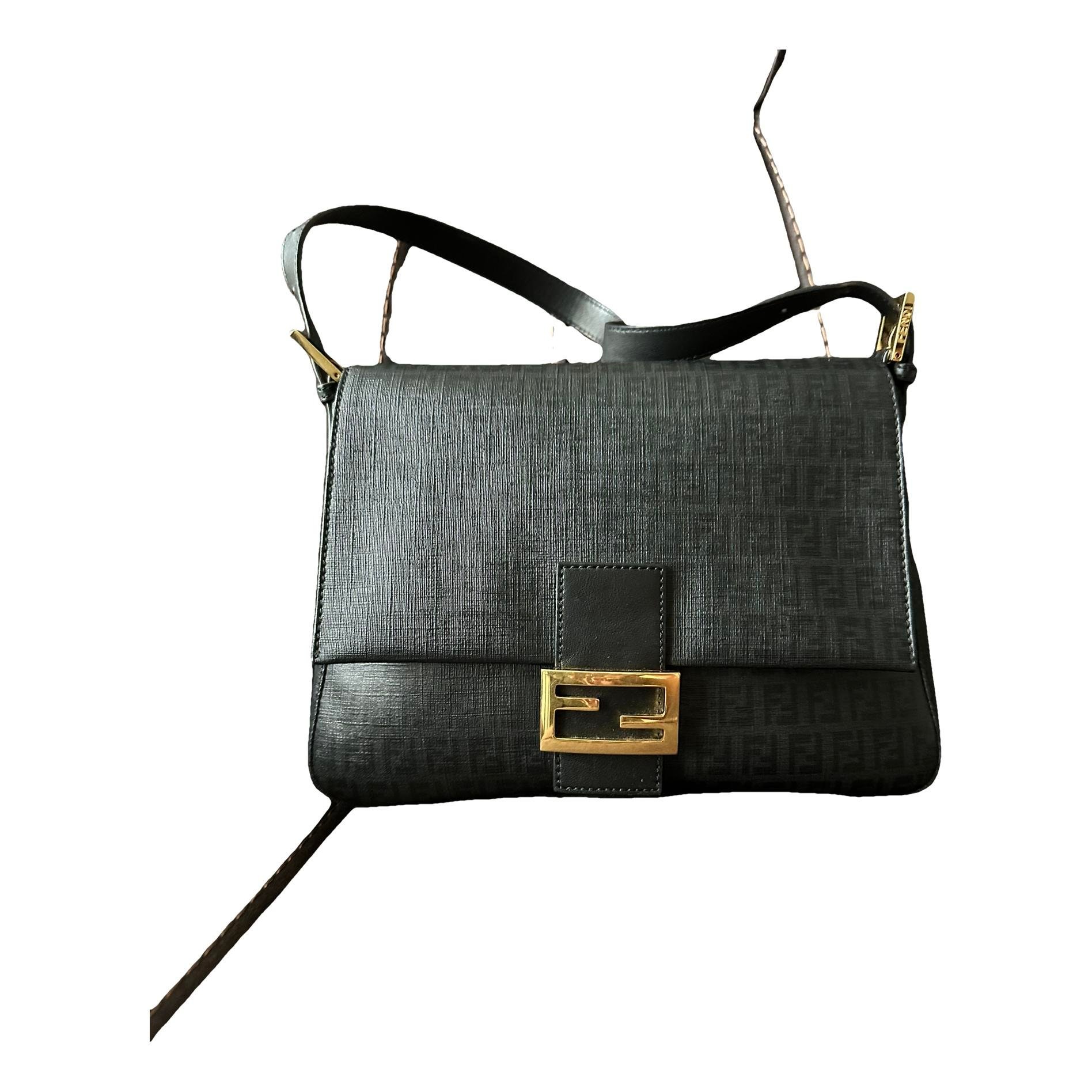 Mamma Baguette cloth handbag