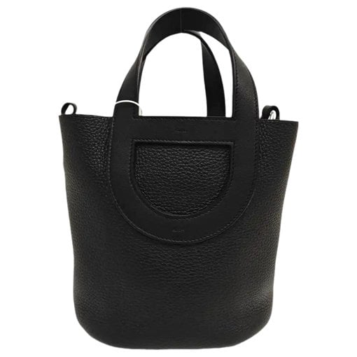 Hermes In The Loop Handbag 2023