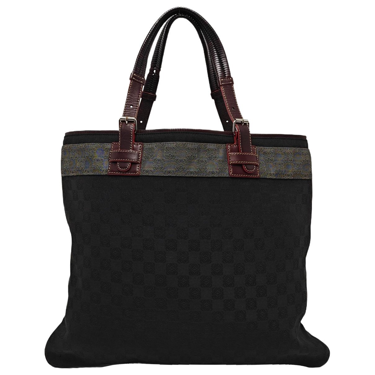 Cloth handbag