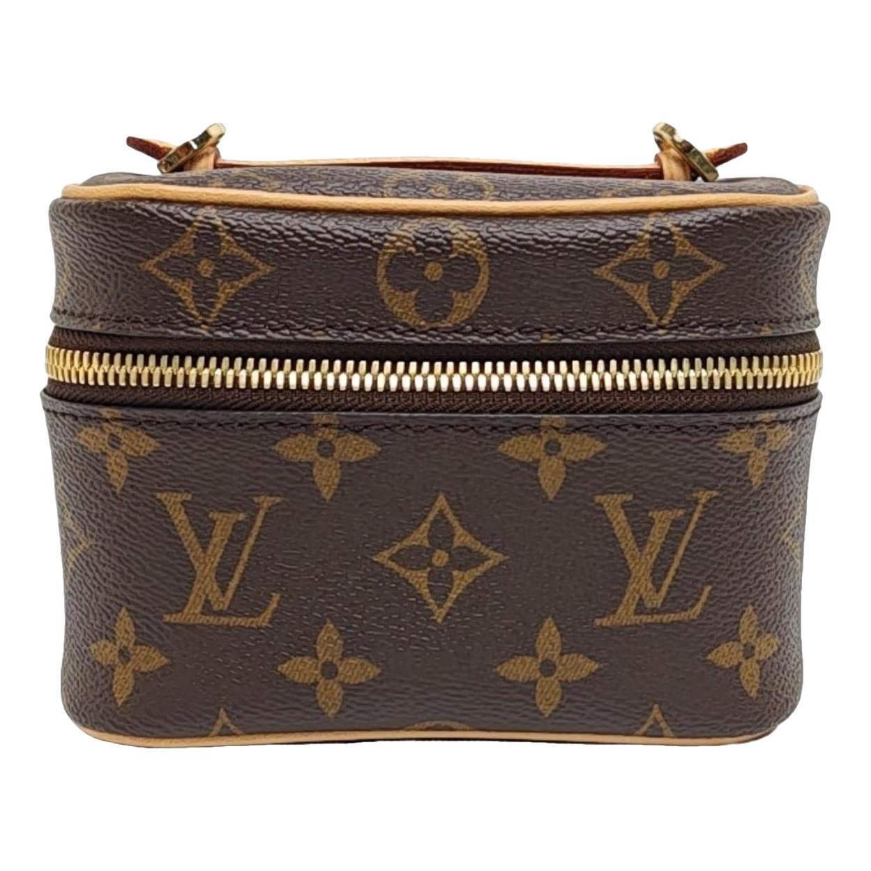 Venice leather handbag