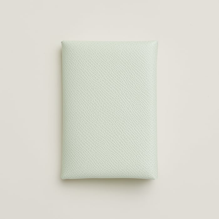 Vert Fizz Calvi Duo Compact Card Holder