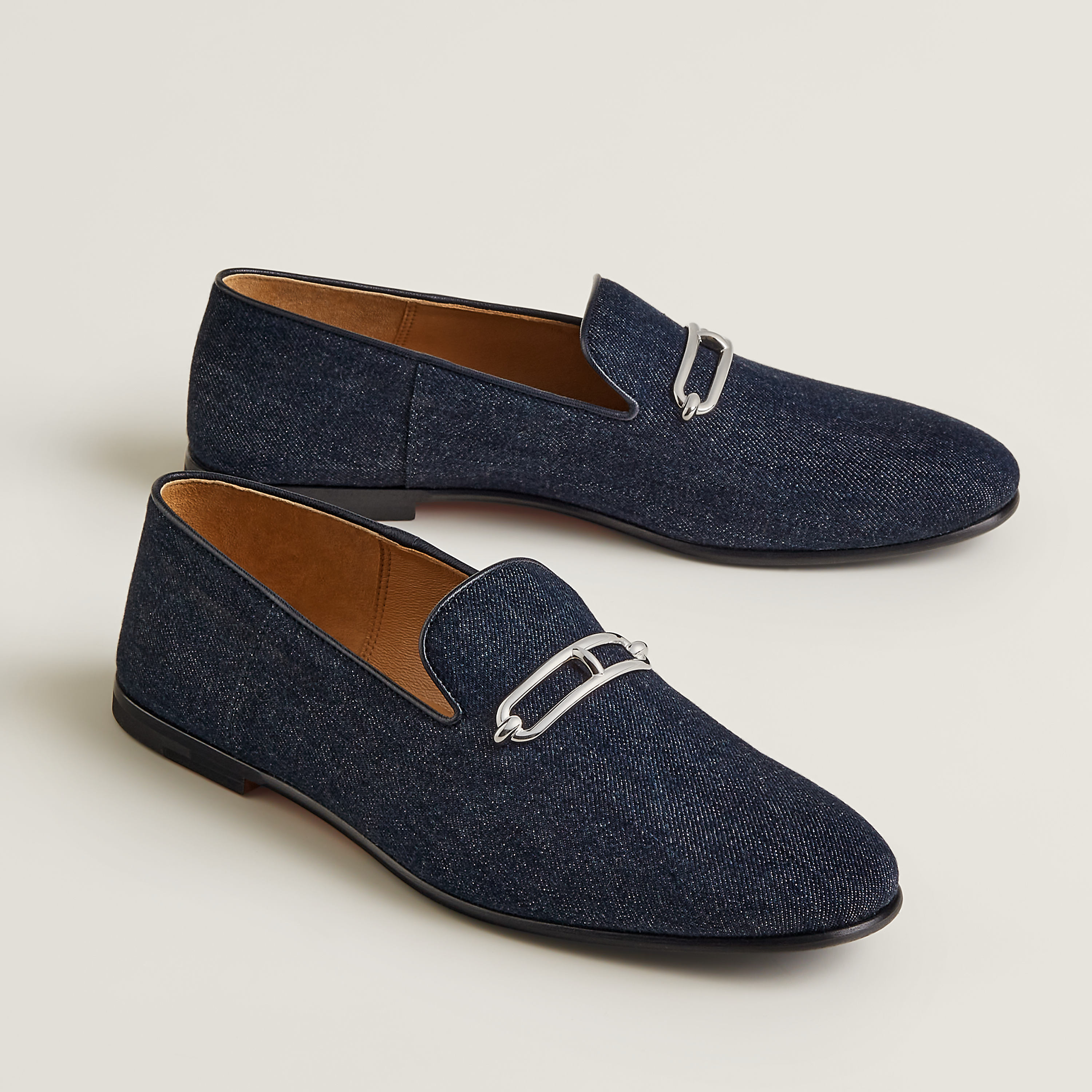 Gentleman loafer