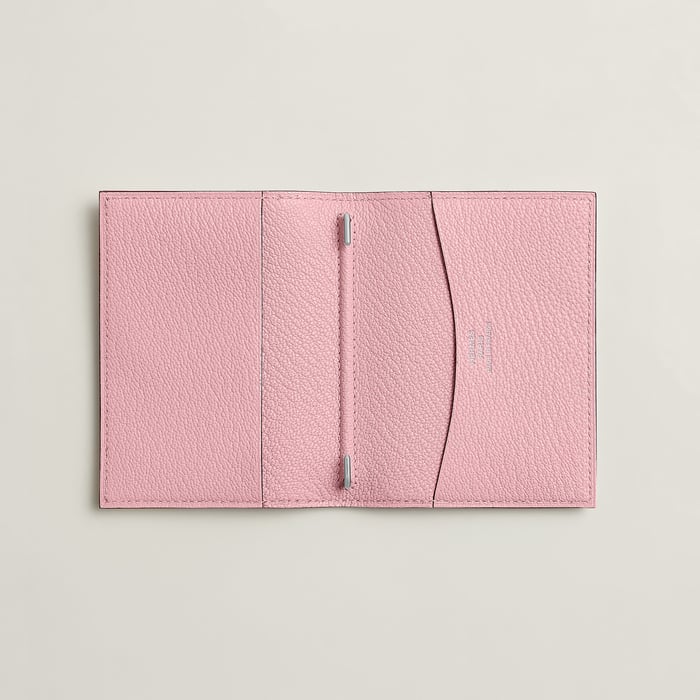 Rose Sakura Simple PM Agenda Cover