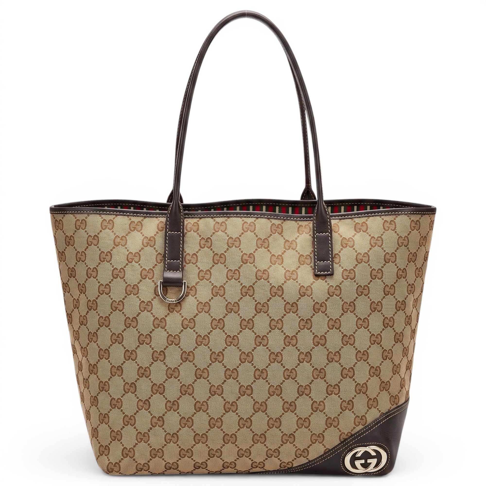 Cloth handbag
