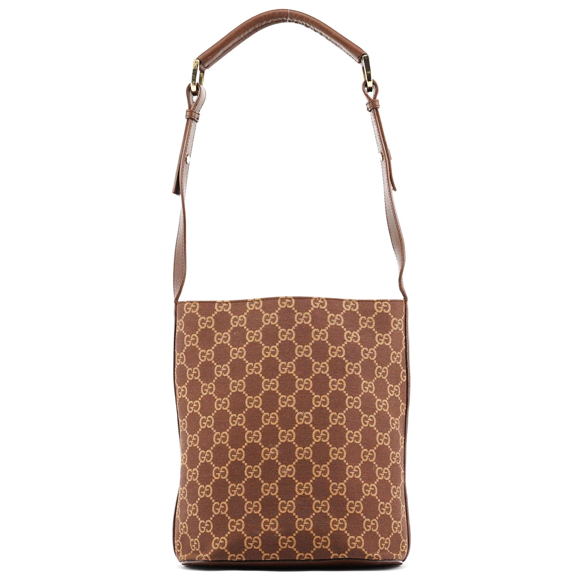 Jackie leather handbag