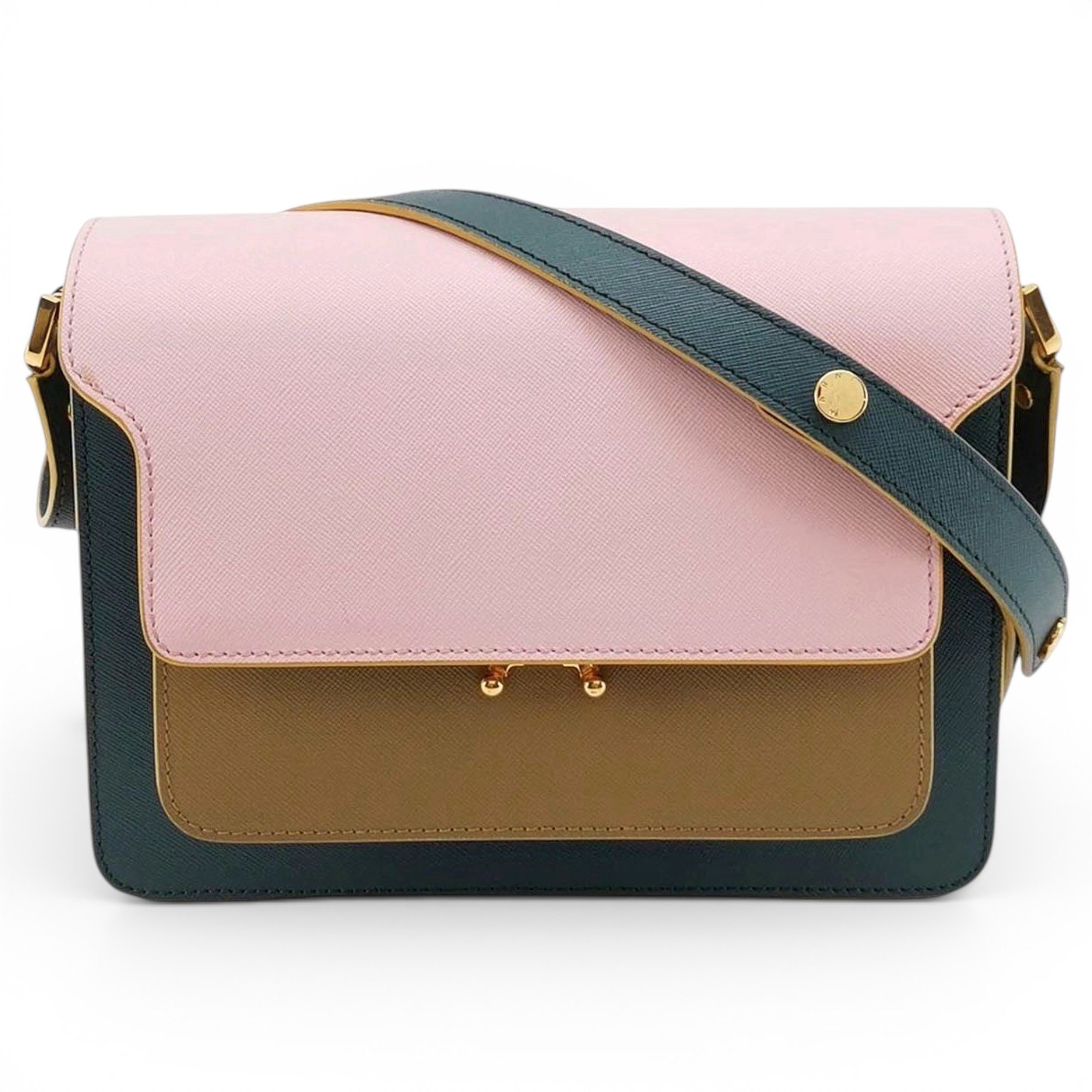 Marni Leather handbag