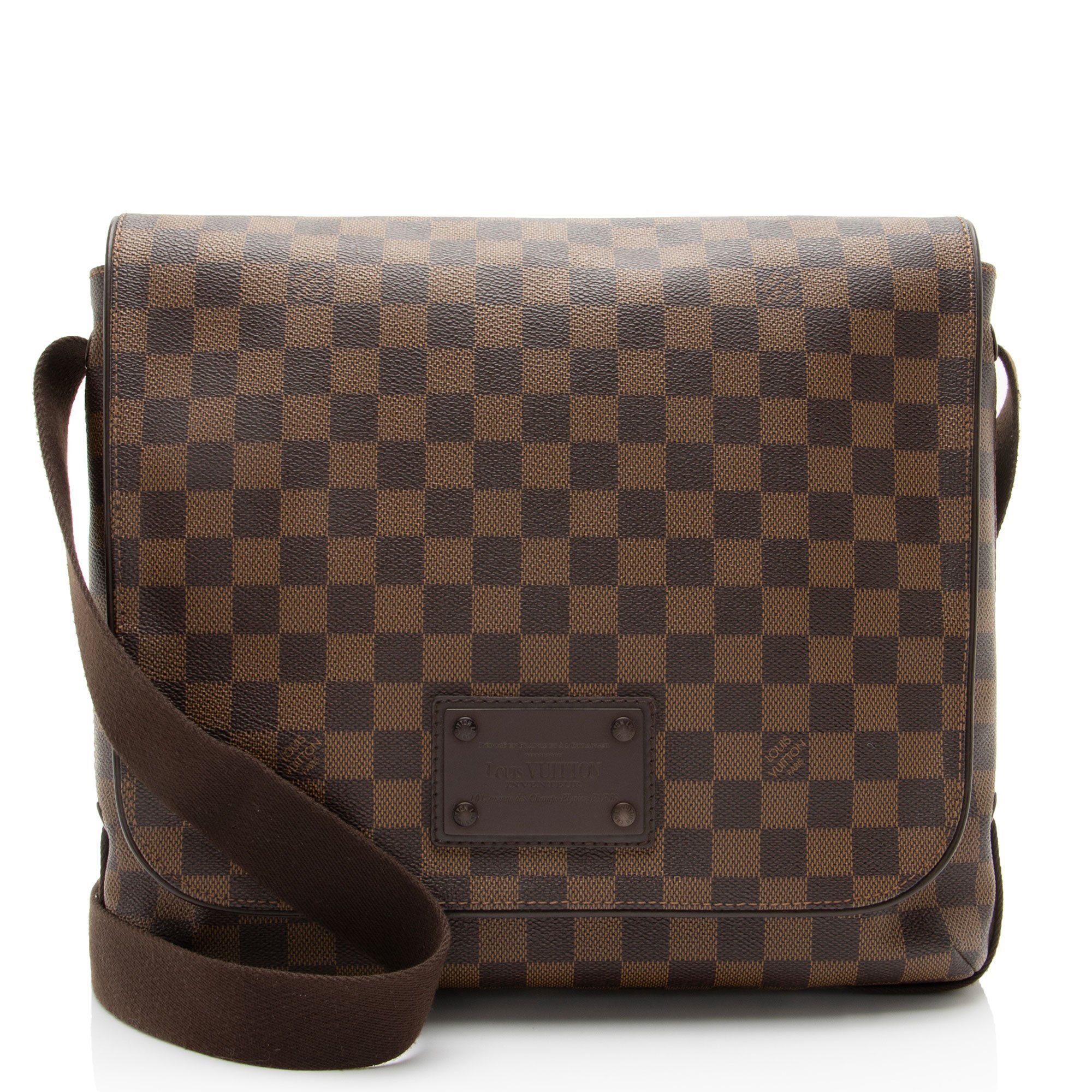Cloth travel bag
