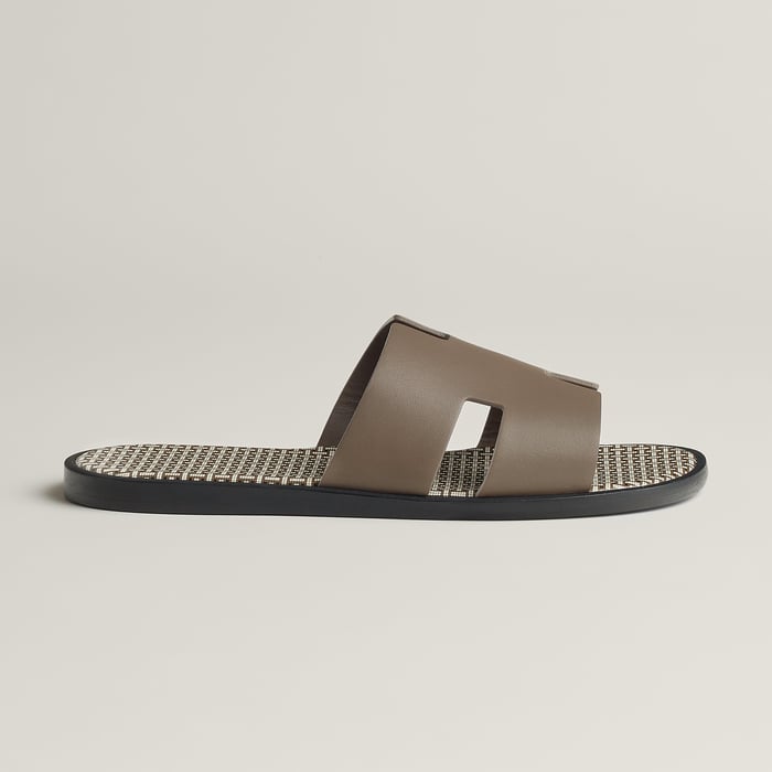 Étoupe Izmir Sandal