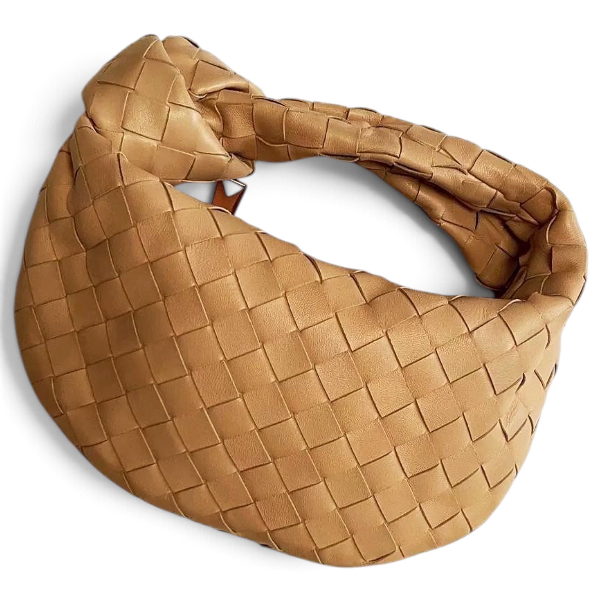 Jodie leather handbag