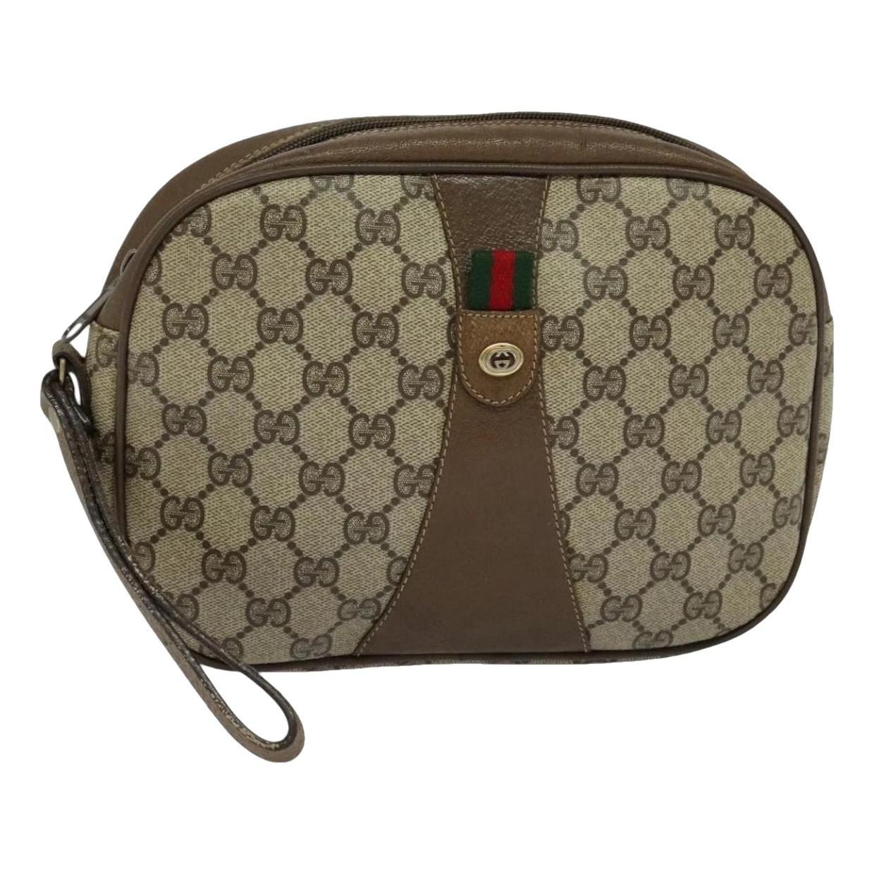 Clutch bag
