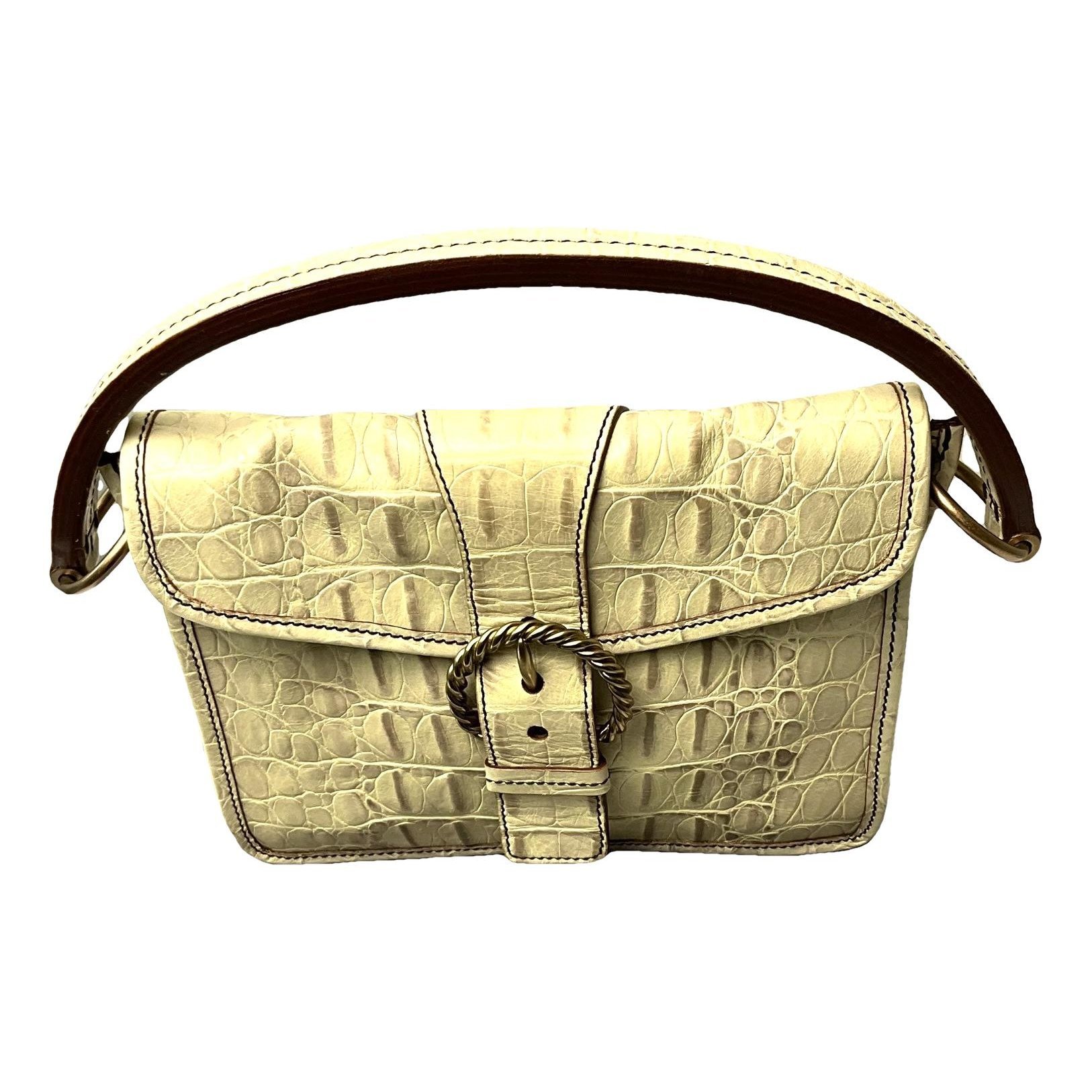 Miu Miu Leather handbag