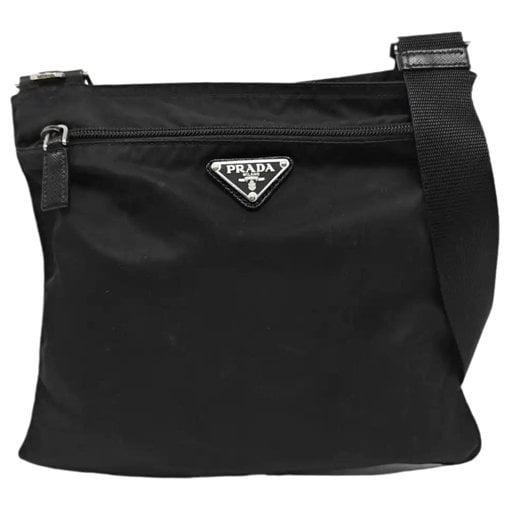 Cloth crossbody bag