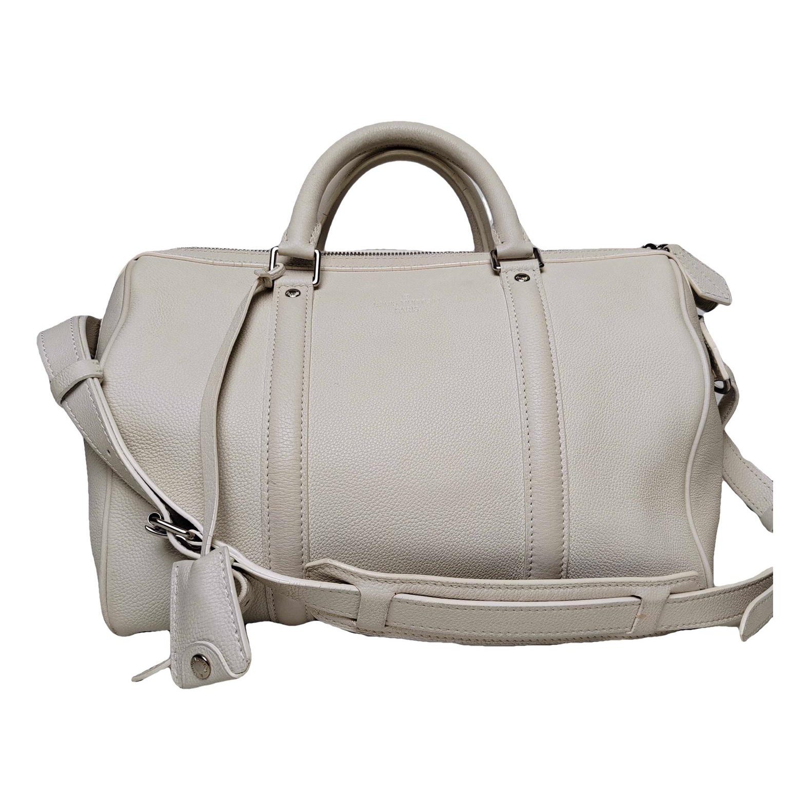 Sofia Coppola leather handbag